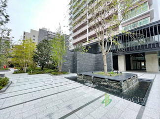 【その他】 | ブランズタワー芝浦