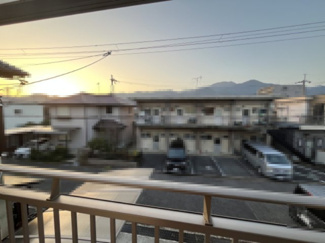 【展望】