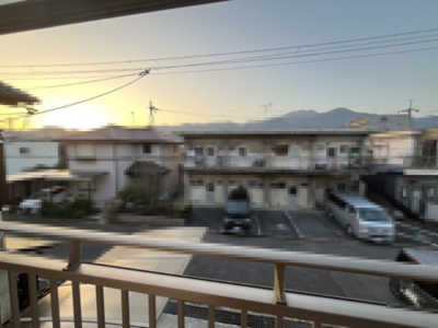 【展望】 | 大津市唐崎1丁目22-4　中古戸建