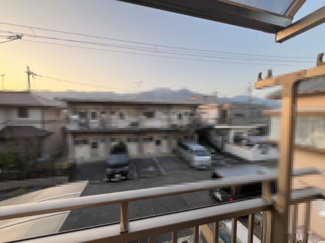 【展望】