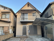 大津市唐崎1丁目22-4　中古戸建の画像