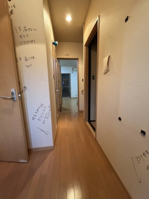 【その他共用部分】 | 大津市唐崎1丁目22-4　中古戸建 | 只今リフォーム中
