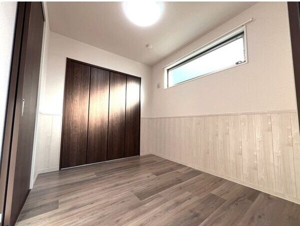 ＦＳネコテラスの寝室