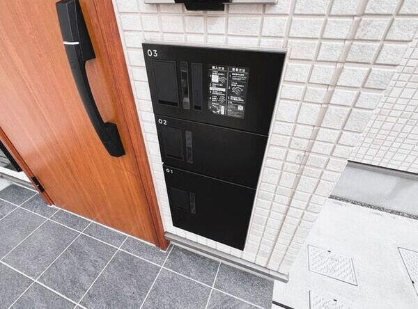 ＦＳネコテラスの設備