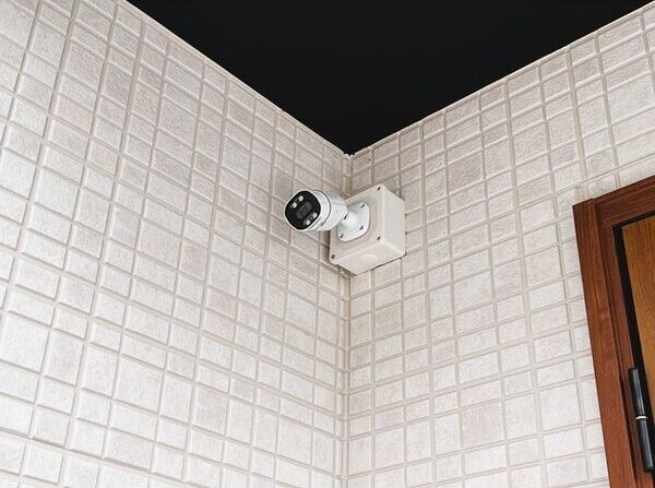 ＦＳネコテラスのセキュリティ