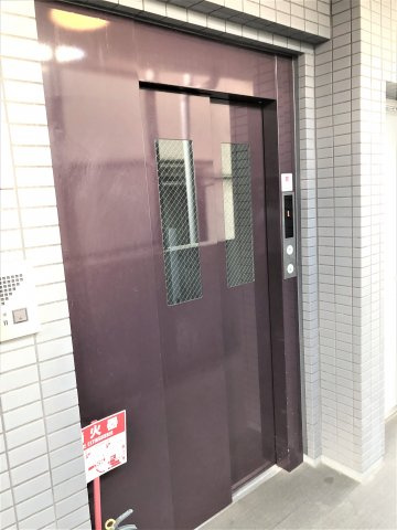 AQUA TOKYO NORTHCITYのその他共用部分