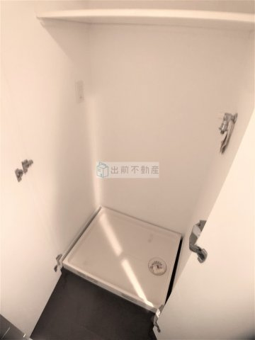 AQUA TOKYO NORTHCITYの設備