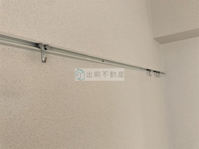 AQUA TOKYO NORTHCITYの設備