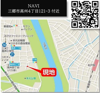 【地図】