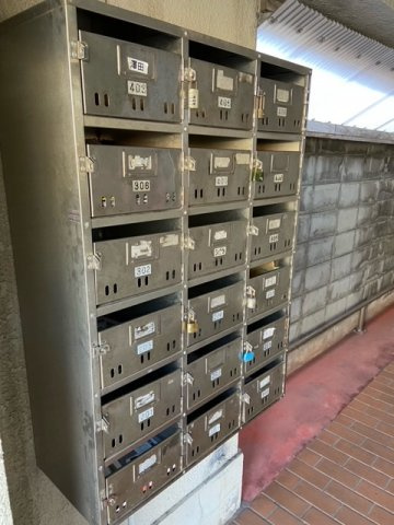 クレセント垂水のその他共用部分