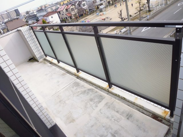 ラポール大観