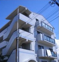 ラポール大観