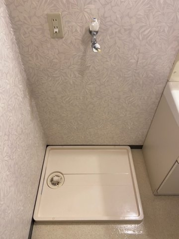ラポール大観の設備