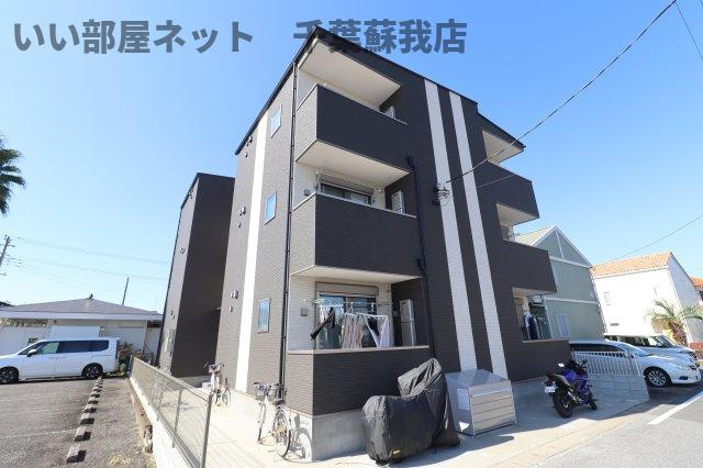ジーメゾン市原五井 