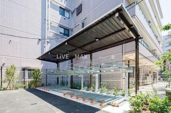 【その他共用部分】ベルファース三軒茶屋