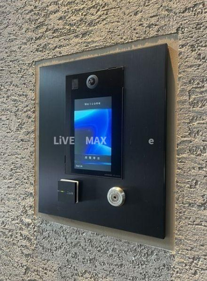 【セキュリティ】ベルファース三軒茶屋