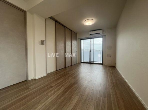 【内装】ベルファース三軒茶屋