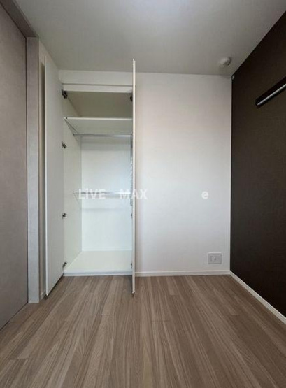 【寝室】ベルファース三軒茶屋