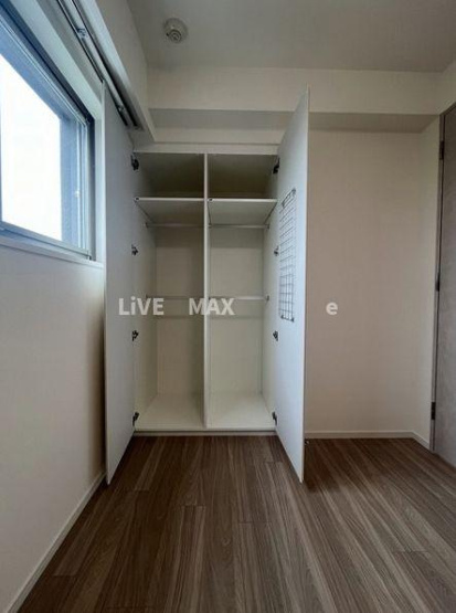 【収納】ベルファース三軒茶屋