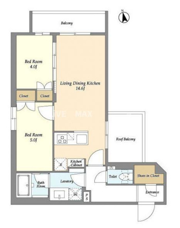 ベルファース三軒茶屋