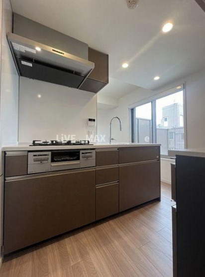 【キッチン】ベルファース三軒茶屋