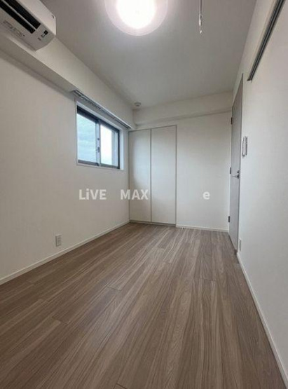 【寝室】ベルファース三軒茶屋