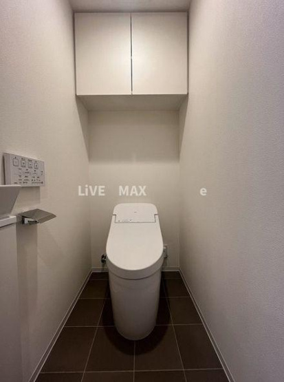 【トイレ】ベルファース三軒茶屋