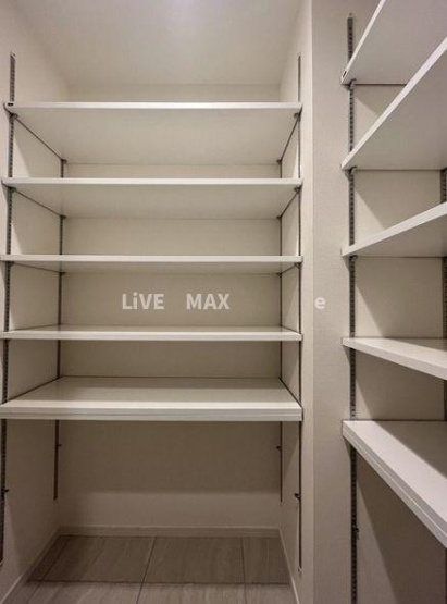 【設備】ベルファース三軒茶屋