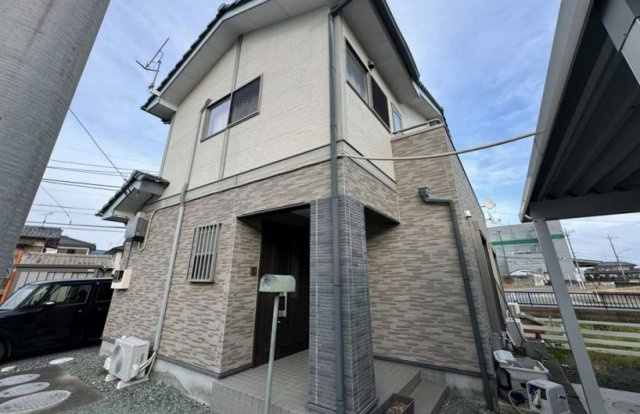 【外観】 | 本庄市児玉町児玉　中古戸建