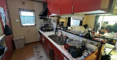 【キッチン】 | 本庄市児玉町児玉　中古戸建