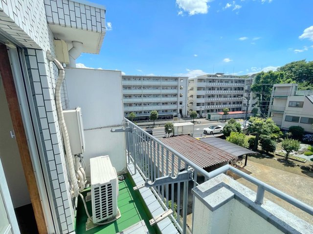 ＴＯＰ上石神井第１の展望