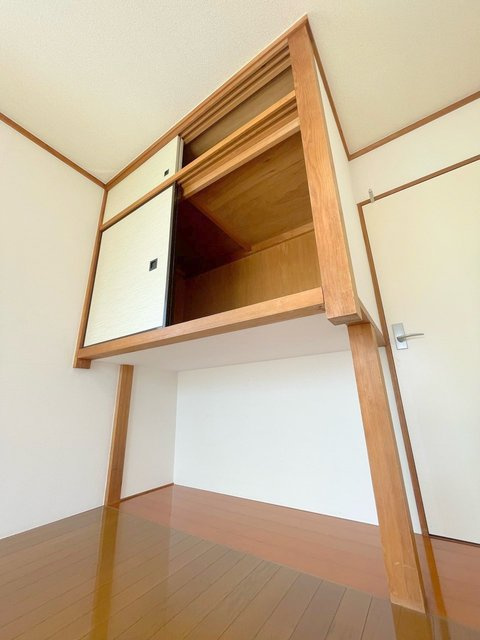 ＴＯＰ上石神井第１の設備