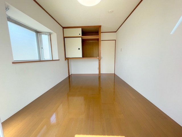 ＴＯＰ上石神井第１の寝室