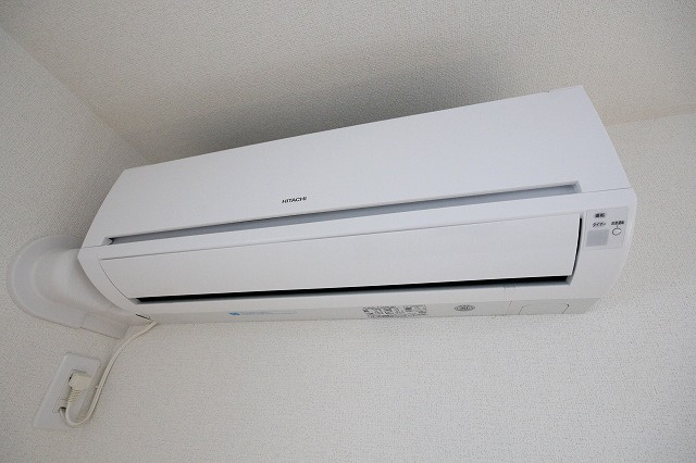 グレイスヒル垂水の設備|※お部屋により仕様が異なる場合があります。