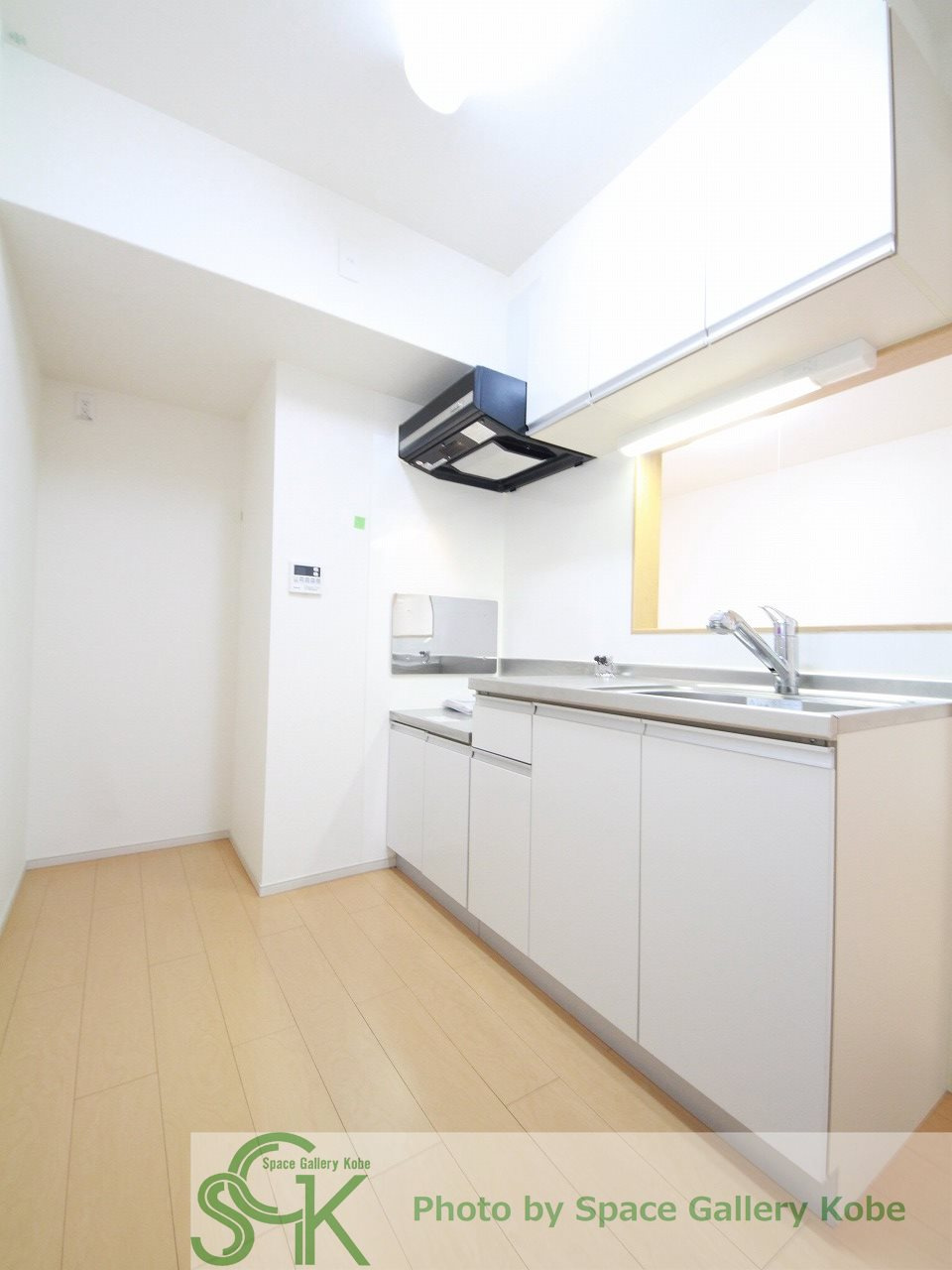 グレイスヒル垂水のキッチン|※お部屋により仕様が異なる場合があります。