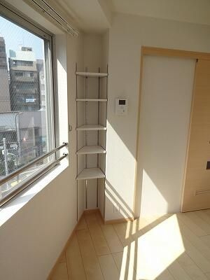 さくらビル柳町の設備