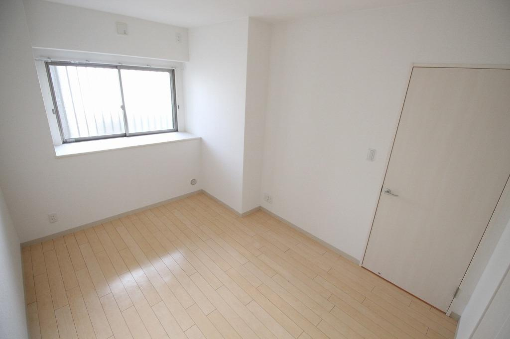 ヴィラージュウィンの寝室|※お部屋により仕様が異なる場合があります※