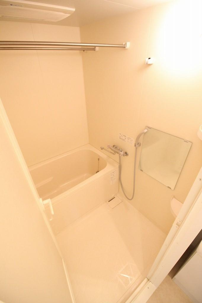 ヴィラージュウィンの浴室|※お部屋により仕様が異なる場合があります※