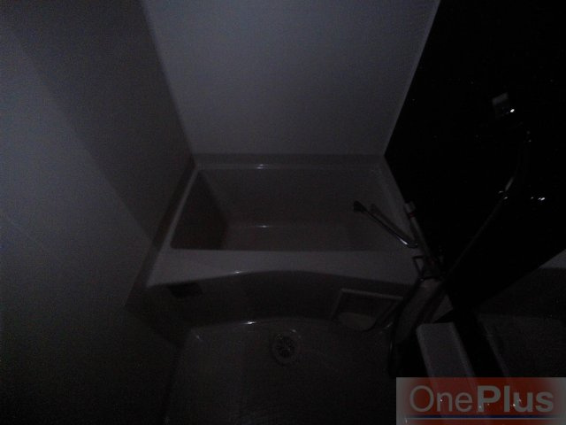 Ｌｕｘｅ東灘の浴室