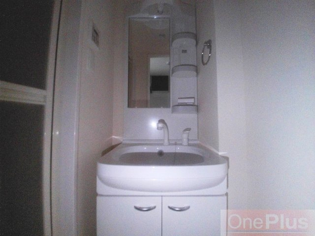 Ｌｕｘｅ東灘のトイレ