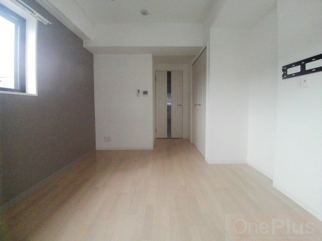 Ｌｕｘｅ東灘の居間・リビング