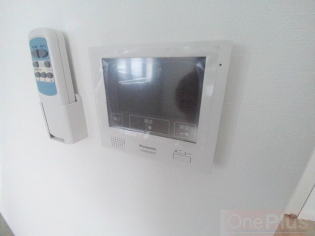 Ｌｕｘｅ東灘のセキュリティ