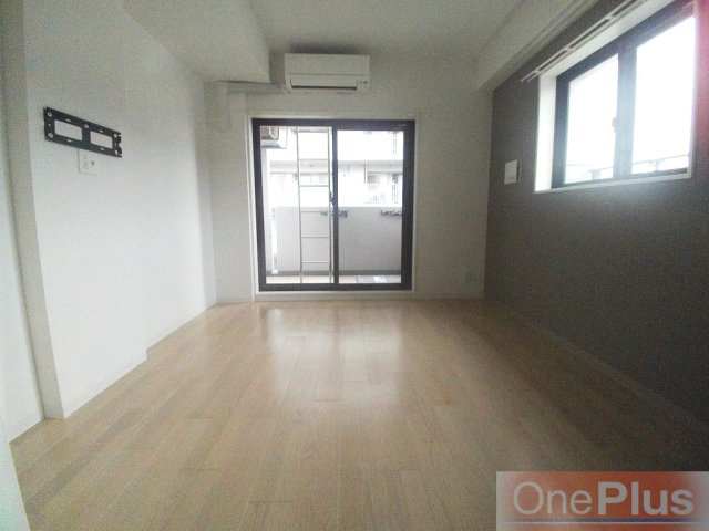 Ｌｕｘｅ東灘の居間・リビング