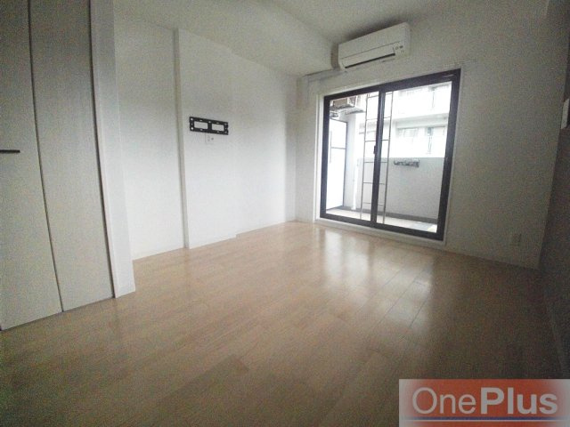 Ｌｕｘｅ東灘の居間・リビング