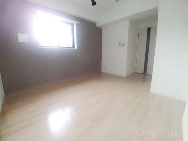 Ｌｕｘｅ東灘の居間・リビング