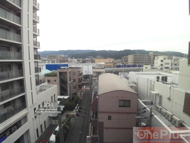 Ｌｕｘｅ東灘の展望