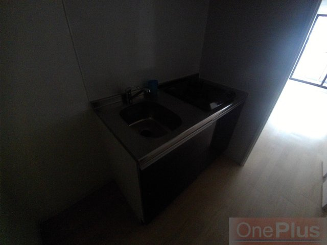 Ｌｕｘｅ東灘のキッチン