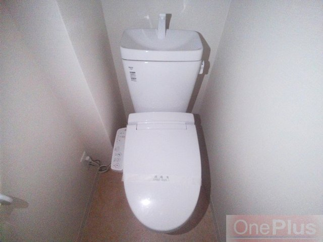 Ｌｕｘｅ東灘のトイレ