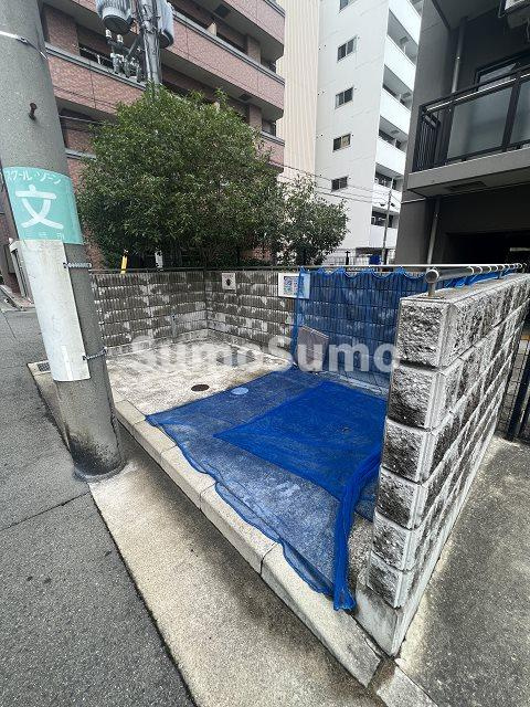 尼崎市開明町２丁目の賃貸マンションのその他共用部分