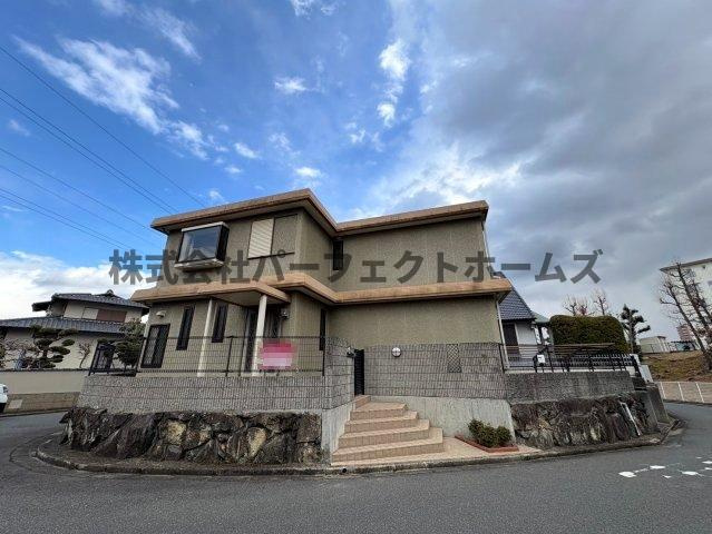 東香里南町戸建　賃貸